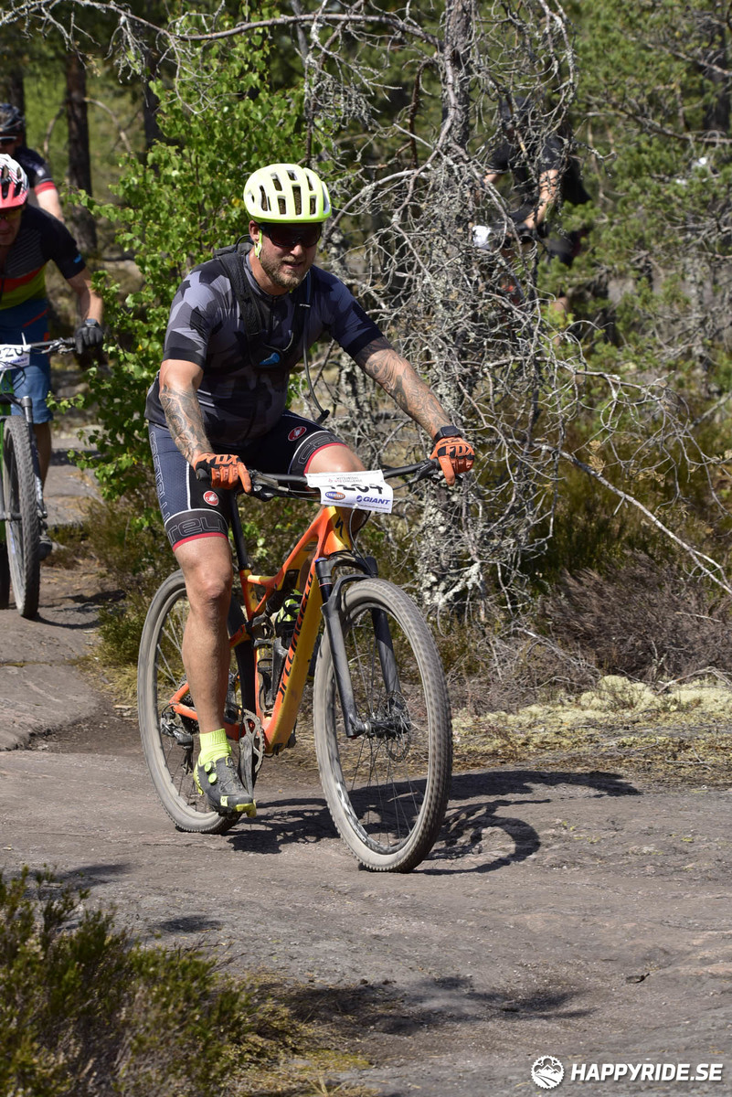 Bild från Lida Loop 2018
